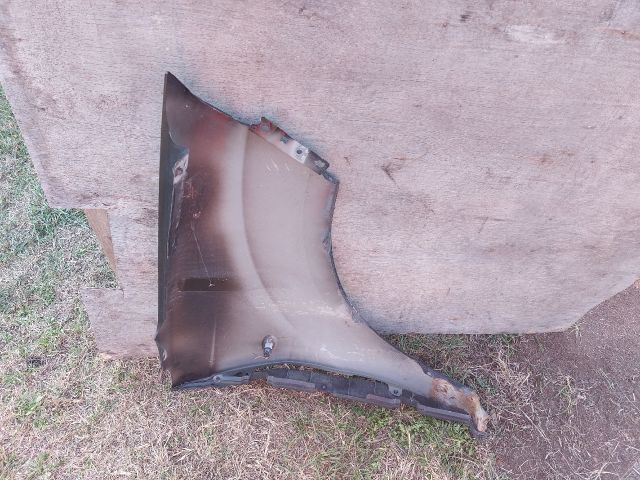 bontott CITROËN C-CROSSER Bal első Sárvédő