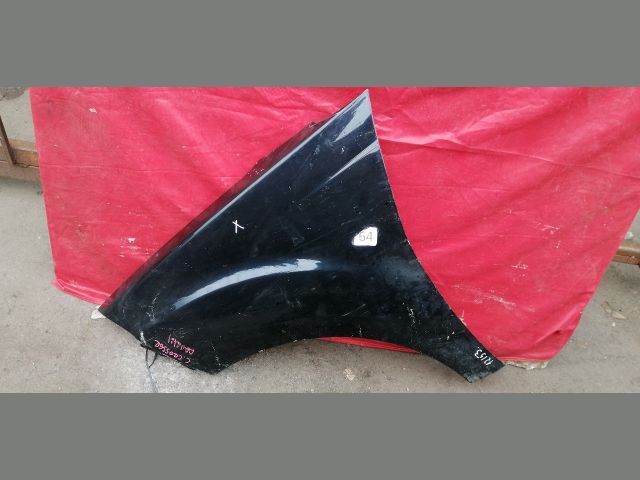 bontott CITROËN C-CROSSER Bal első Sárvédő