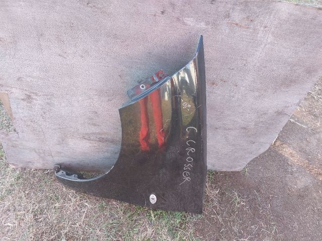 bontott CITROËN C-CROSSER Bal első Sárvédő