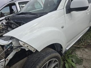 bontott CITROËN C-CROSSER Bal első Sárvédő