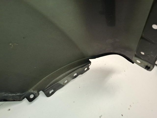 bontott CITROËN C-CROSSER Bal első Sárvédő