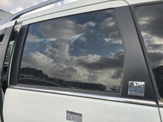 bontott CITROËN C-CROSSER Bal hátsó Ablak