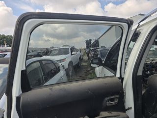 bontott CITROËN C-CROSSER Bal hátsó Ablak