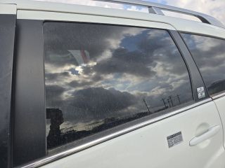 bontott CITROËN C-CROSSER Bal hátsó Ablak