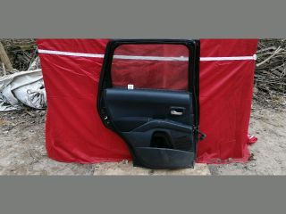 bontott CITROËN C-CROSSER Bal hátsó Ablakemelő Kapcsoló