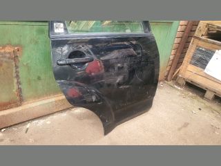 bontott CITROËN C-CROSSER Bal hátsó Ablakemelő Motor