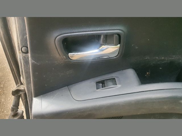 bontott CITROËN C-CROSSER Bal hátsó Ablakemelő Motor