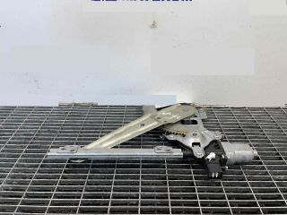 bontott CITROËN C-CROSSER Bal hátsó Ablakemelő Szerkezet (Elektromos)