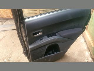 bontott CITROËN C-CROSSER Bal hátsó Ablakemelő Szerkezet (Elektromos)