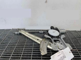 bontott CITROËN C-CROSSER Bal hátsó Ablakemelő Szerkezet (Elektromos)