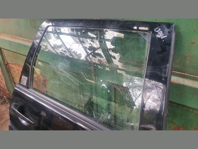 bontott CITROËN C-CROSSER Bal hátsó Ablakemelő Szerkezet (Elektromos)