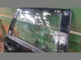 bontott CITROËN C-CROSSER Bal hátsó Ablakemelő Szerkezet (Elektromos)