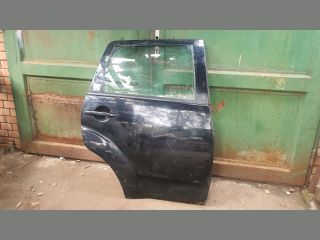 bontott CITROËN C-CROSSER Bal hátsó Ablakemelő Szerkezet (Elektromos)