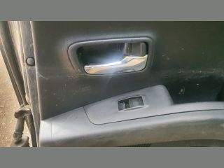 bontott CITROËN C-CROSSER Bal hátsó Ablakemelő Szerkezet (Elektromos)