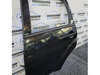 bontott CITROËN C-CROSSER Bal hátsó Ajtó (Üres lemez)