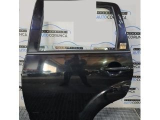 bontott CITROËN C-CROSSER Bal hátsó Ajtó (Üres lemez)