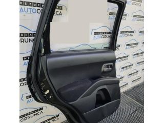 bontott CITROËN C-CROSSER Bal hátsó Ajtó (Üres lemez)