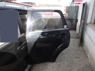 bontott CITROËN C-CROSSER Bal hátsó Ajtó (Üres lemez)