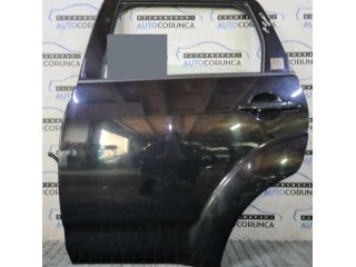 bontott CITROËN C-CROSSER Bal hátsó Ajtó (Üres lemez)