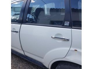 bontott CITROËN C-CROSSER Bal hátsó Ajtó (Üres lemez)