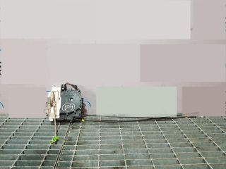 bontott CITROËN C-CROSSER Bal hátsó Ajtózár