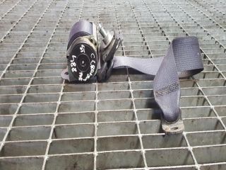 bontott CITROËN C-CROSSER Bal hátsó Biztonsági Öv