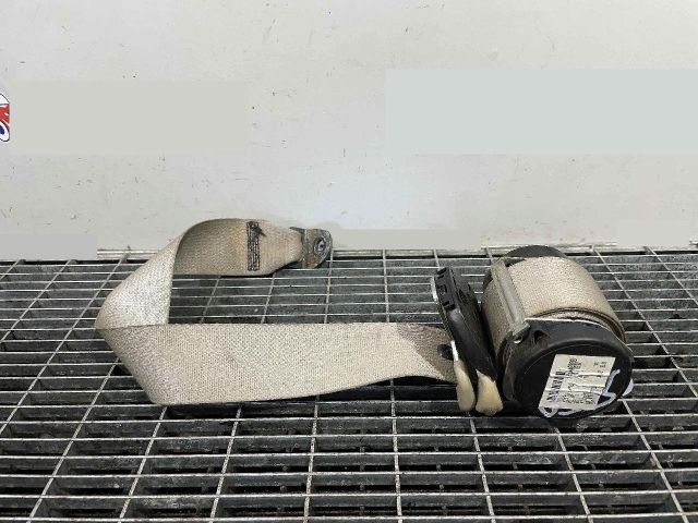 bontott CITROËN C-CROSSER Bal hátsó Biztonsági Öv