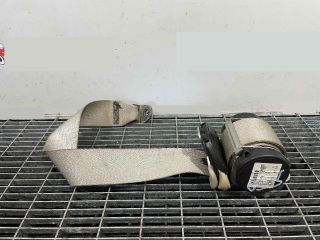 bontott CITROËN C-CROSSER Bal hátsó Biztonsági Öv