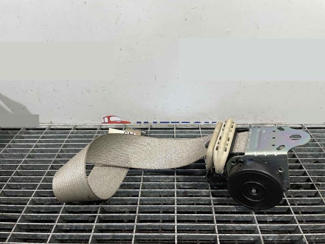 bontott CITROËN C-CROSSER Bal hátsó Biztonsági Öv