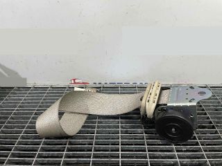 bontott CITROËN C-CROSSER Bal hátsó Biztonsági Öv