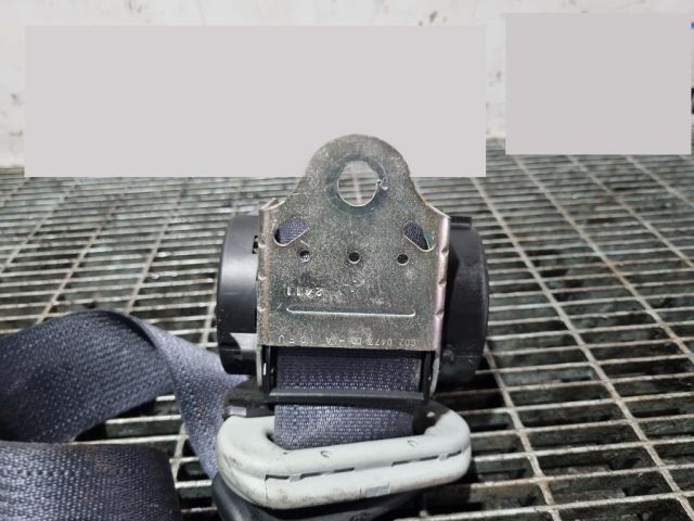 bontott CITROËN C-CROSSER Bal hátsó Biztonsági Öv