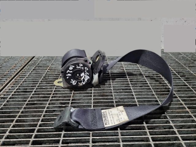 bontott CITROËN C-CROSSER Bal hátsó Biztonsági Öv