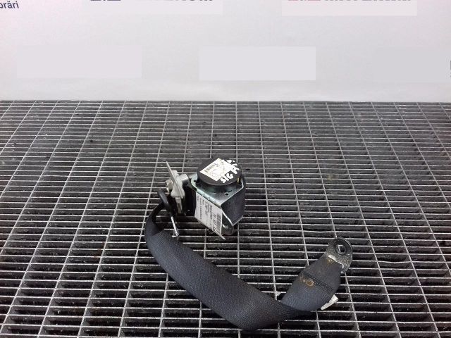 bontott CITROËN C-CROSSER Bal hátsó Biztonsági Öv