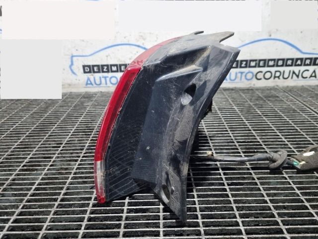 bontott CITROËN C-CROSSER Bal Hátsó Lámpa