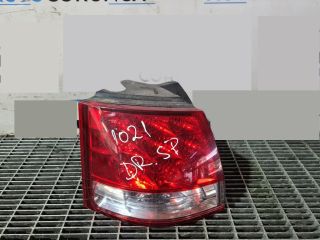 bontott CITROËN C-CROSSER Bal Hátsó Lámpa