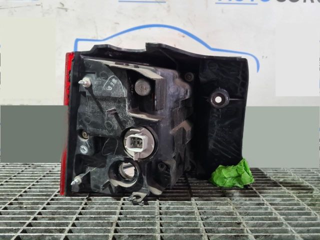 bontott CITROËN C-CROSSER Bal Hátsó Lámpa