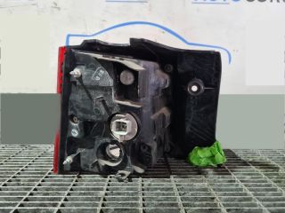 bontott CITROËN C-CROSSER Bal Hátsó Lámpa