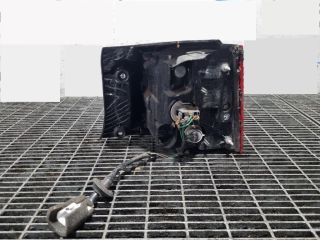 bontott CITROËN C-CROSSER Bal Hátsó Lámpa