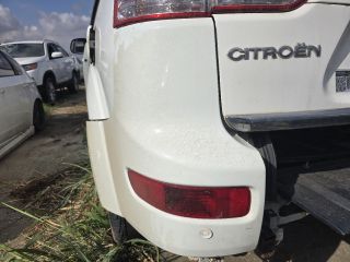 bontott CITROËN C-CROSSER Bal hátsó Lökhárító