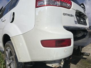 bontott CITROËN C-CROSSER Bal hátsó Lökhárító