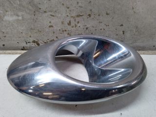 bontott CITROËN C-CROSSER Bal Ködfényszóró Lámpakeret