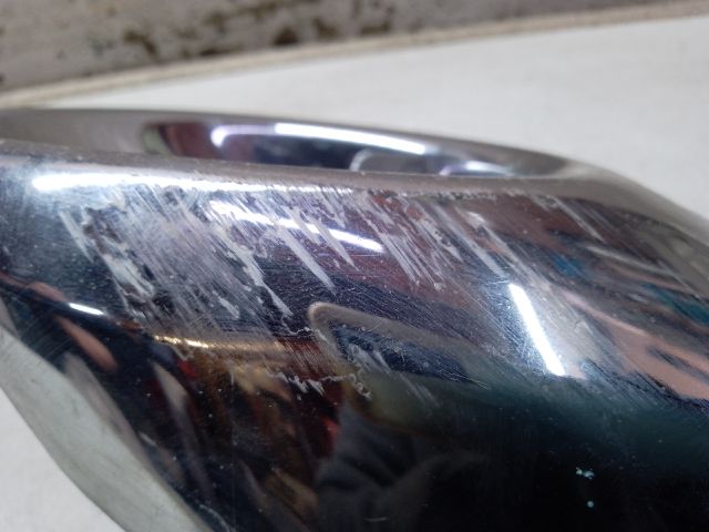 bontott CITROËN C-CROSSER Bal Ködfényszóró Lámpakeret