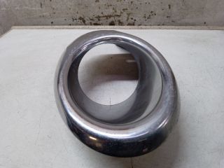 bontott CITROËN C-CROSSER Bal Ködfényszóró Lámpakeret