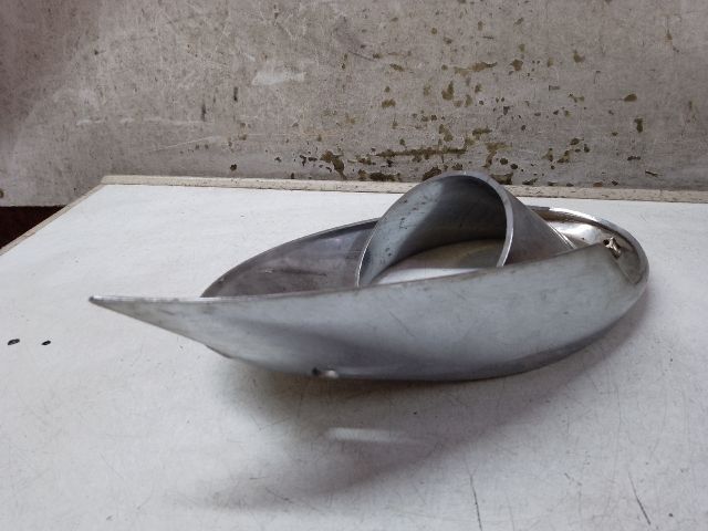 bontott CITROËN C-CROSSER Bal Ködfényszóró Lámpakeret