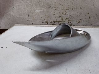 bontott CITROËN C-CROSSER Bal Ködfényszóró Lámpakeret