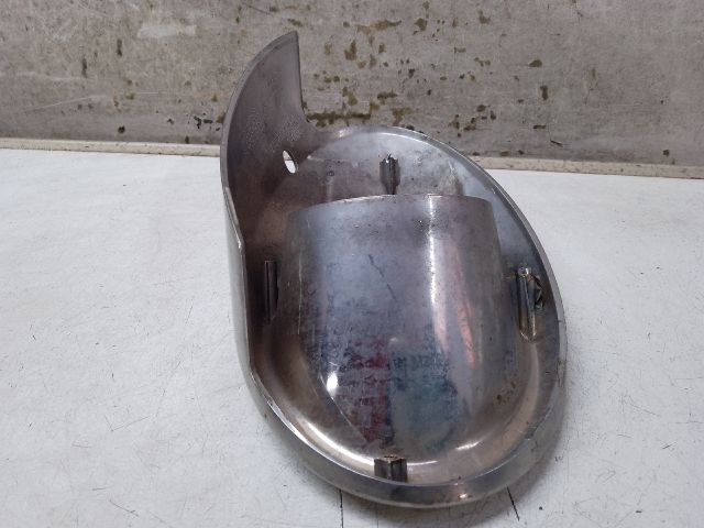 bontott CITROËN C-CROSSER Bal Ködfényszóró Lámpakeret