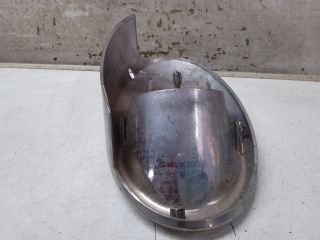 bontott CITROËN C-CROSSER Bal Ködfényszóró Lámpakeret