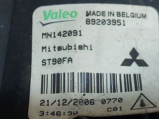 bontott CITROËN C-CROSSER Bal Ködfényszóró