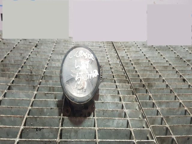 bontott CITROËN C-CROSSER Bal Ködfényszóró