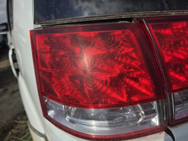 bontott CITROËN C-CROSSER Bal Külső Hátsó Lámpa